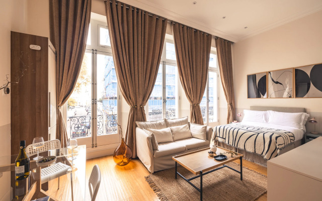 54 Courtfield Gardens