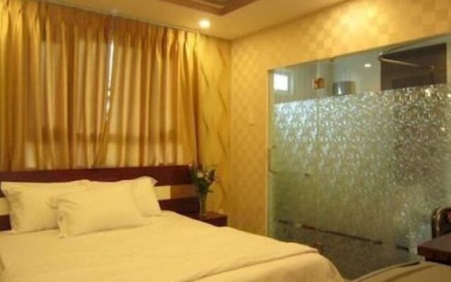 Hoang Anh Hotel