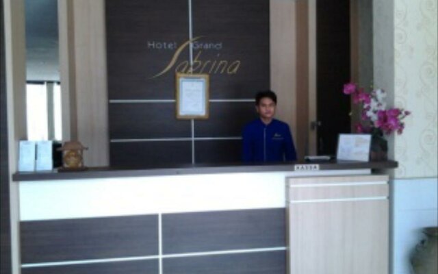 Grand Sabrina Hotel
