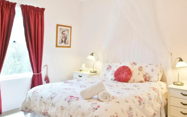 Encounter Hideaway Cottages