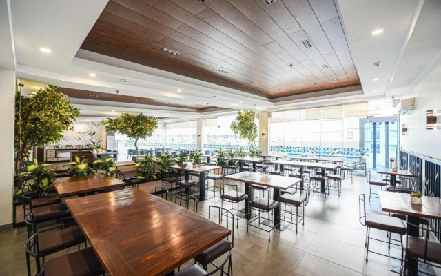 Figtree Hotel - Multi Use Facility