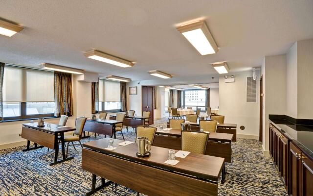 Homewood Suites by Hilton Chicago-Downtown