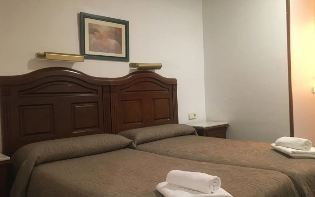 Hostal Conchita Legazpi