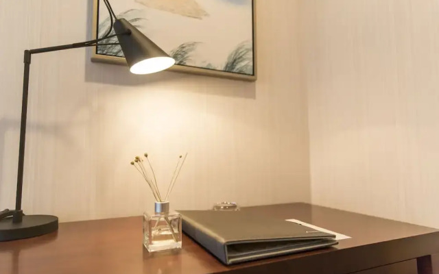 CIMC Apartment Dongguan