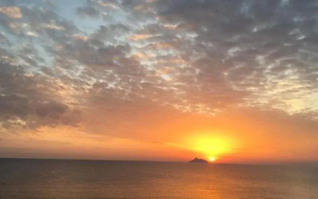 Kostas Rooms & Apartments