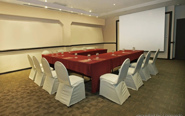 Fiesta Inn Monclova