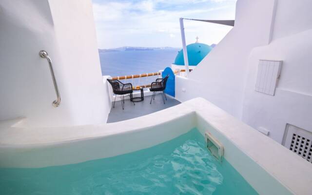 Luxus VIP Suites