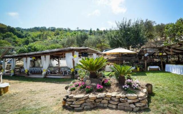 Agriturismo Primaluce