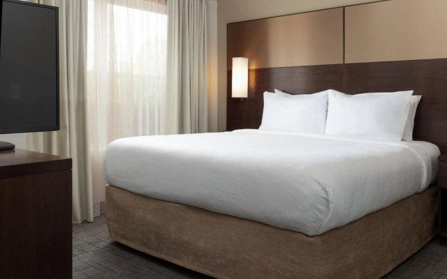 Residence Inn Columbus Polaris