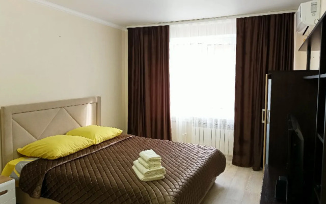 Апартаменты на улице Ляхова  5