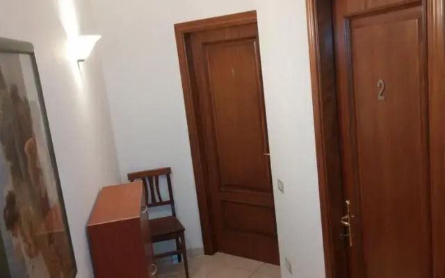 Rouge Bed & Breakfast