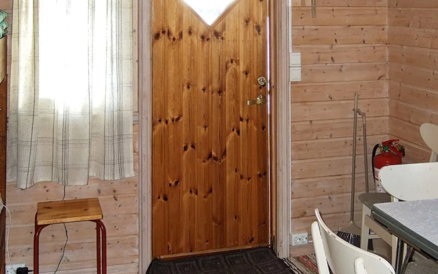 Holiday Home in Rebbenes