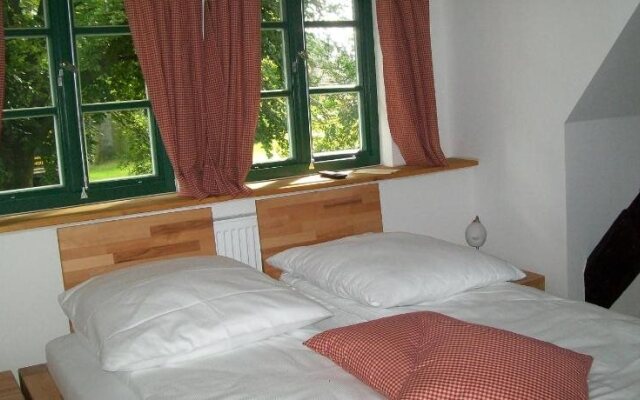 Hof und Gut Jesteburg