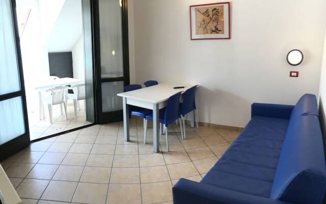 Resort in Lido di Spina Near Adriatic Coast