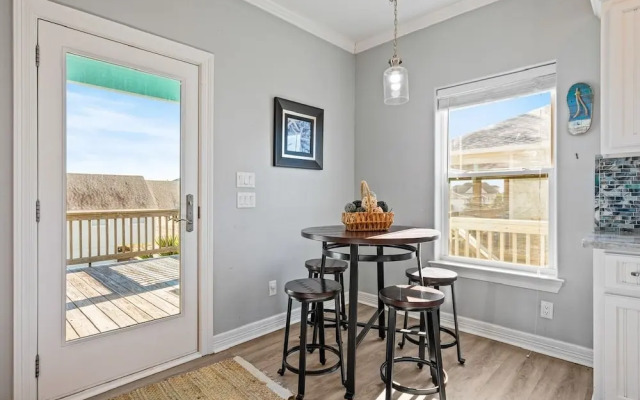 Aqua Splash 3 Bedroom Home