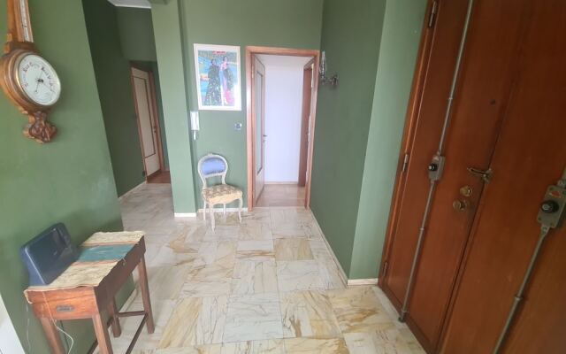 Grande Attico by PortofinoVacanze