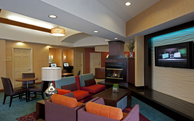 Residence Inn by Marriott Indianapolis Northwest