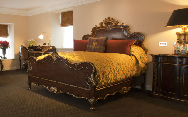 Trump Macleod House & Lodge