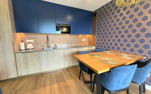 Aparthotel Prestige