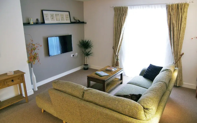 Beaverhall Holiday Apartments