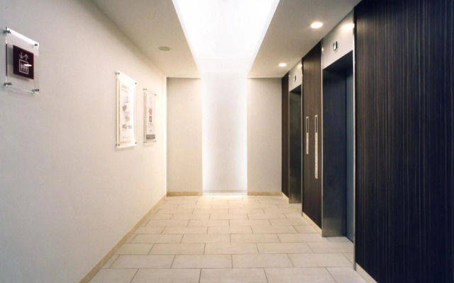 R&B Hotel Tokyo Toyo-cho
