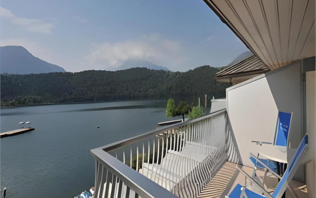 Parc Hotel Du Lac