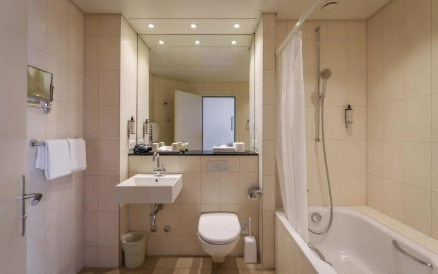 Hotel Schweizerhof Basel