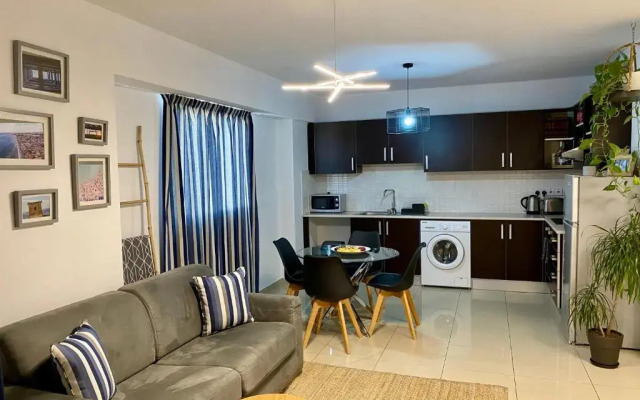 Fat Cow Apartment 103