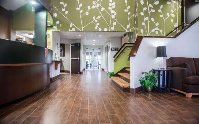 Sleep Inn & Suites Emmitsburg