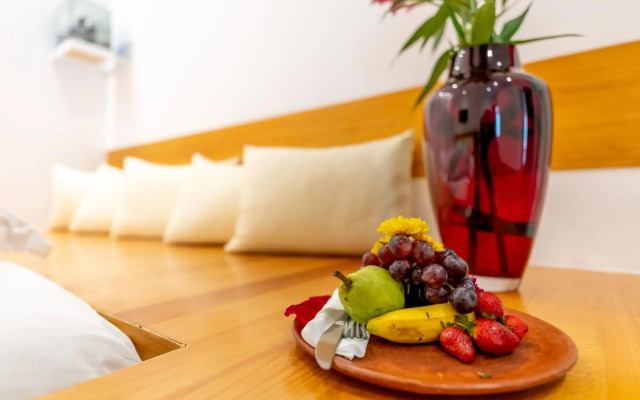 Hotel Azul Oaxaca