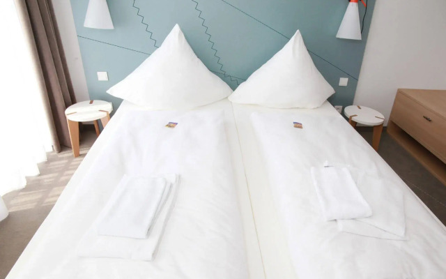 Haus KLIPPER Norderney