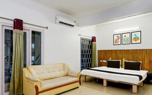 Super Townhouse Medavakkam