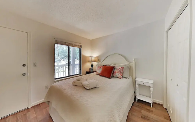 2222tspa 2 Bedroom Condo