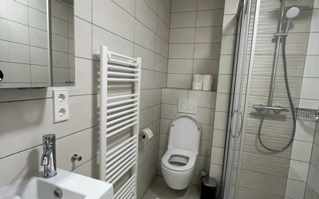 Classy Studio Near Belval Shopping Plaza