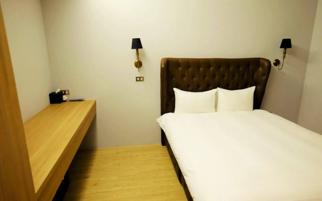 Seaside B&B 包棟民宿