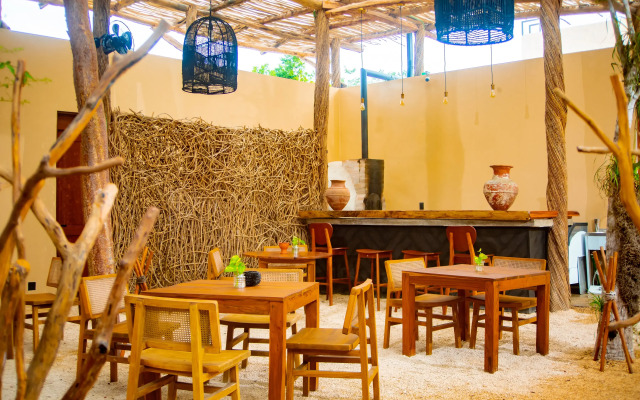Esplendor by Wyndham Tulum Nook