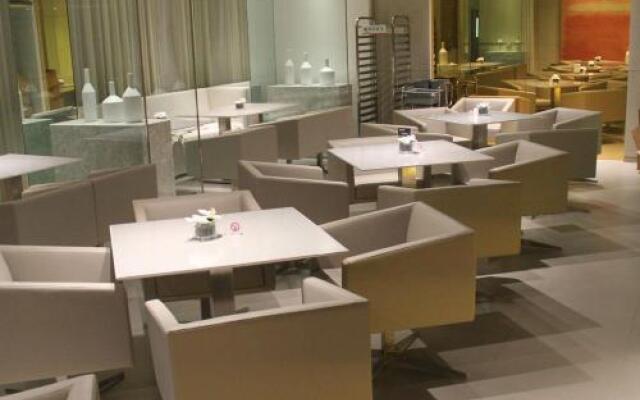 Jinjiang Inn Select Shenyang Zhongshan Park Branch