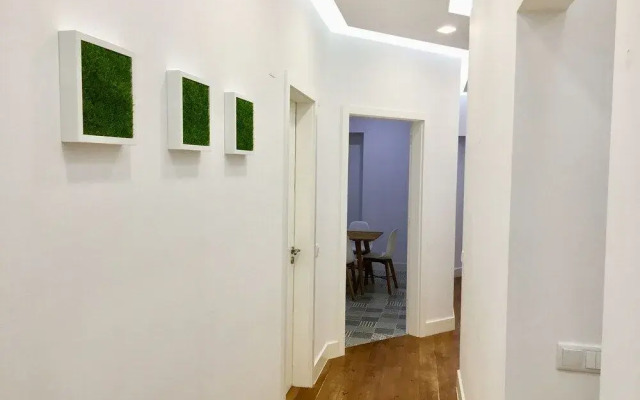 Sehl Suites Lisbon Guest House