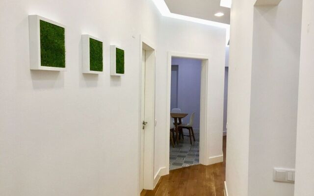 Hola Lisbon Suites