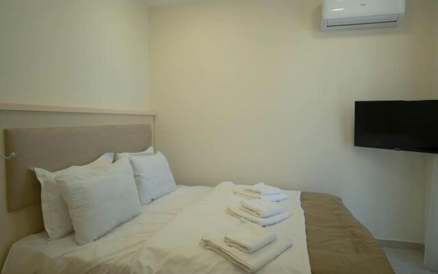 Leo Group Apartment 09-177 Sunrise Batumi