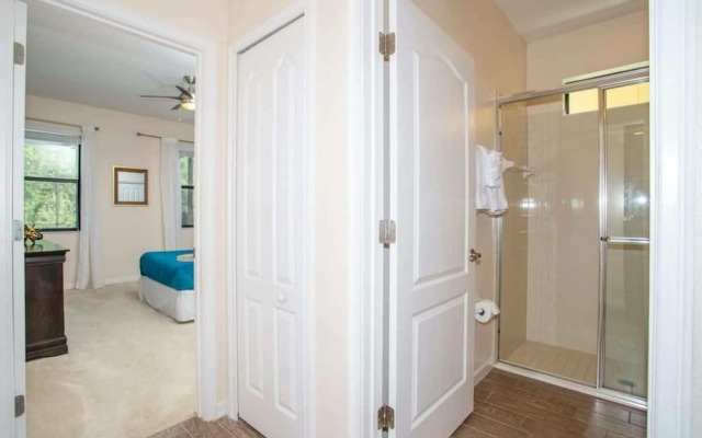 Amazing House Verandapalms 6Bd With Pool