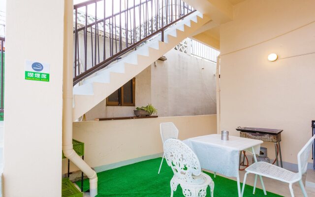 Kariyushi Condominium Resort Ginowan CASa N.Y