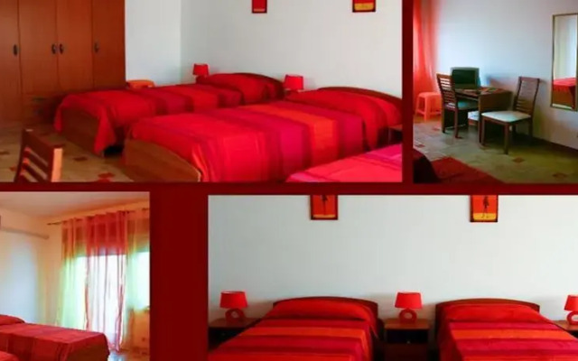 B&b Guest House Gibellina