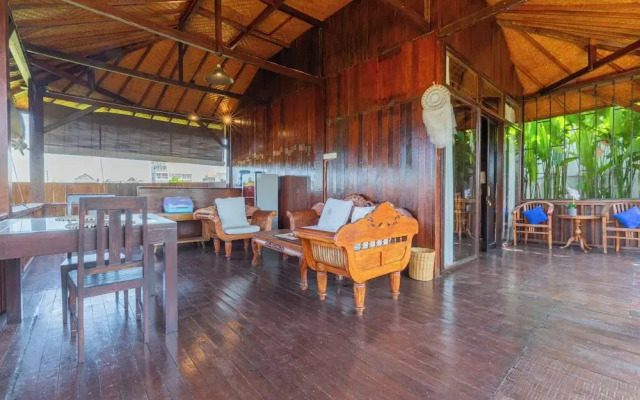 Kampung Canggu