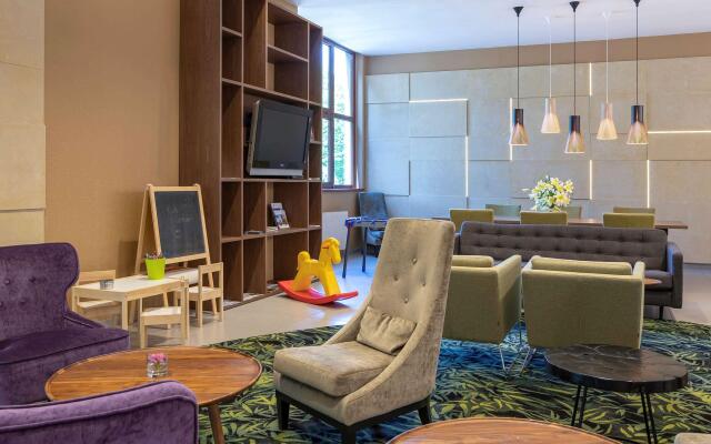 Mercure Jelenia Gora