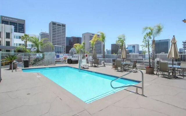 Holiday Inn Express San Diego Downtown by IHG