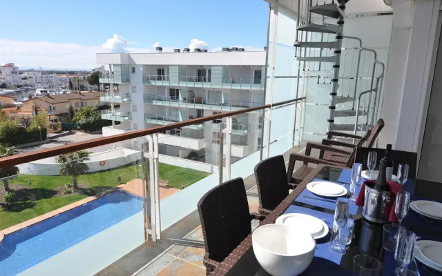 Apartamentos Porto Mar