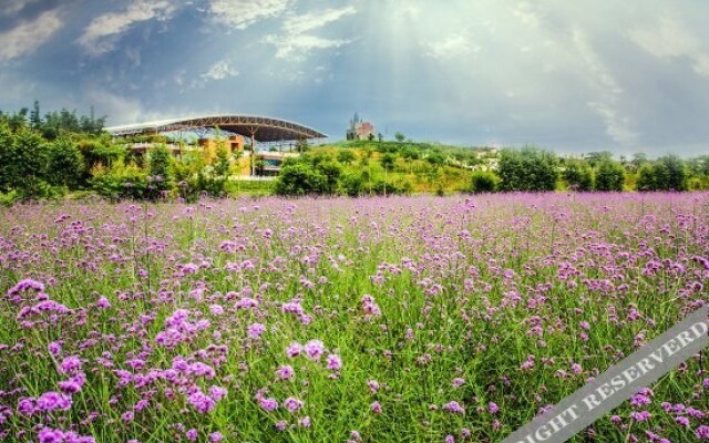 Sun Nature International Hot Spring Town