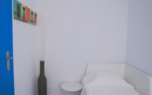 Apartamento Azul Boliches en Fuengirola