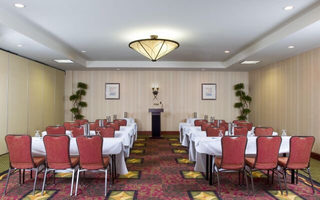 Hilton Garden Inn Dover